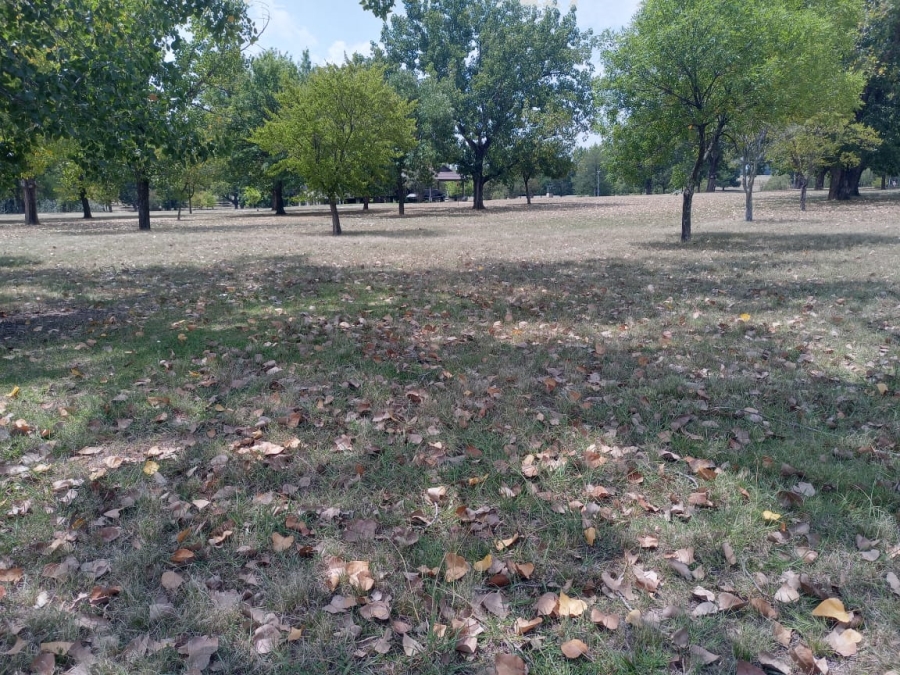 0 Bedroom Property for Sale in Willow Creek Riverfront Residential Estate Free State